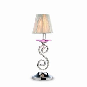 Настольная лампа Ideal Lux Violette TL1 015453