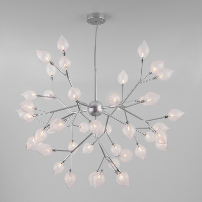 Подвесная люстра Bogates Boccio 547 33000₽