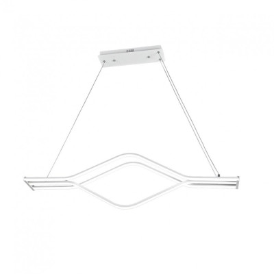 Подвесная люстра IMEX PLC-7067-1000 4890₽