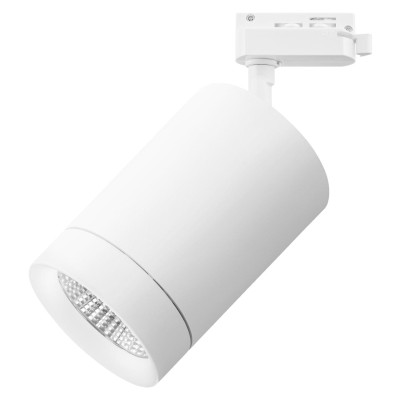 Трековый светодиодный светильник Lightstar Canno Led 303264 3999₽