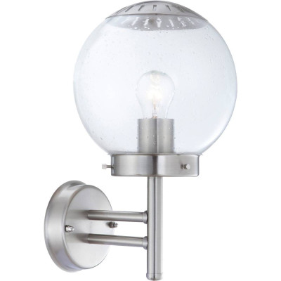 Уличный настенный светильник Globo Bowle II 3180 7160₽