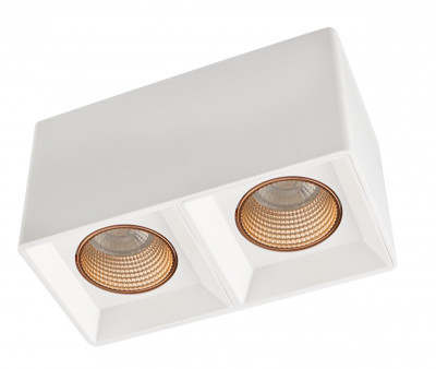 Накладной светильник Denkirs DK3085-WHBR 1413₽