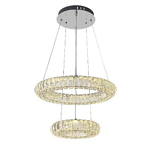 Подвесной светильник Escada Royal 619/S LED