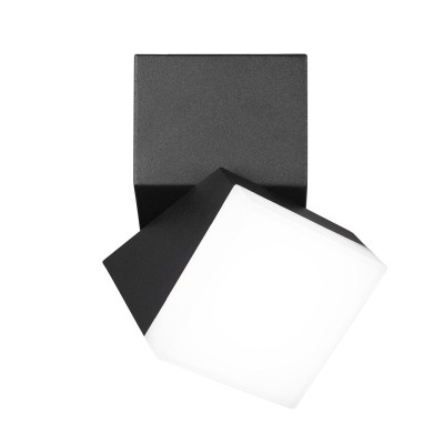 Уличный настенный светильник Loft IT Eterno 100010A 2515₽