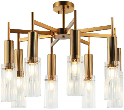 Люстра на штанге Stilfort Wunder 21600508P 49950₽