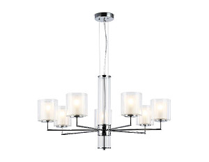Подвесная люстра Ambrella Light High Light Heigh Light LH56003