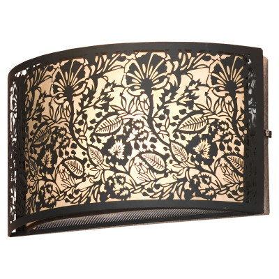 Настенный светильник Lussole Vetere LSF-2371-01V 4787₽