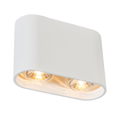 Потолочный светильник Zumaline RONDUO SL ACGU10-062 3562₽