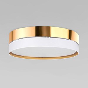 Потолочный светильник TK Lighting Hilton 4773 Hilton Gold a062969