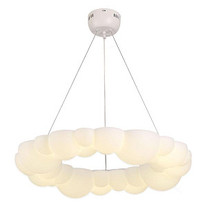 Подвесная люстра Lussole Claudia LSP-7078 УЦ