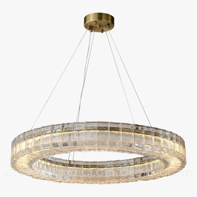 Подвесная люстра Cloyd Tangeiser 11473 83790₽