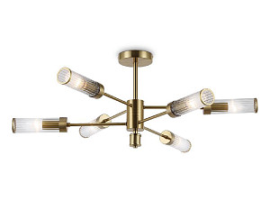 Люстра на штанге Ambrella Light High Light Modern LH55161