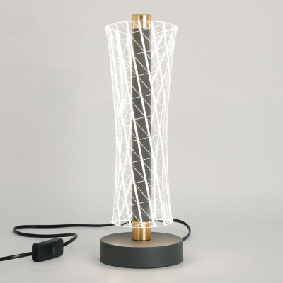 Настольная лампа Lussole LSP-0938 8667₽