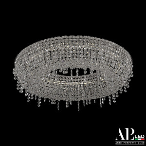 Подвесная люстра Arte Perfetto Luce Rimini S502.0.60.B.3000