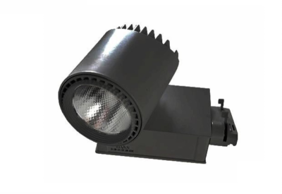 Трековый светильник Elvan ST-04-30W-WH-BKR 2100₽