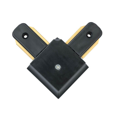 Коннектор De Markt Трек-система CON 2L BL 300₽