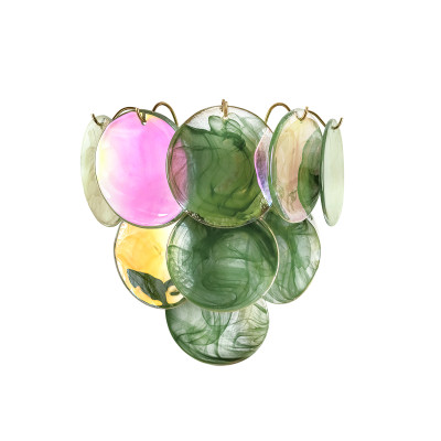 Настенный светильник LOFT IT Lolly 10492W Green 13290₽