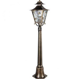 Садово-парковый светильник Feron PL636 11645
