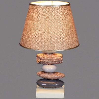 Настольная лампа Reluce 19911-07-01 2370₽