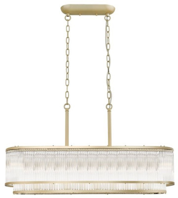 Подвесная люстра Simple Story 58281-6PL 60300₽