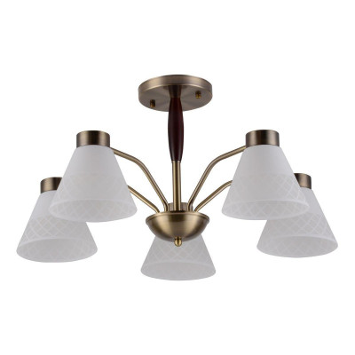 Потолочная люстра Rivoli Meta 2058-305 Б0050310 УЦ 4566₽