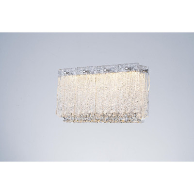 Настенный светильник iLamp King W707 CR 21690₽