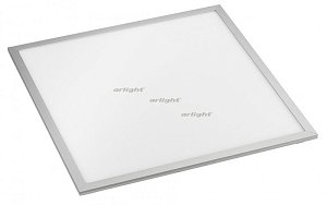 Панель Arlight IM-600x600BS-40W White