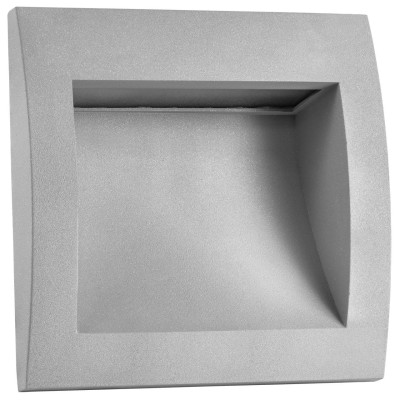 Уличный светодиодный светильник Lightstar Estra 383694 2999₽