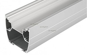 Профиль Arlight SL80-2000 Анод 018960