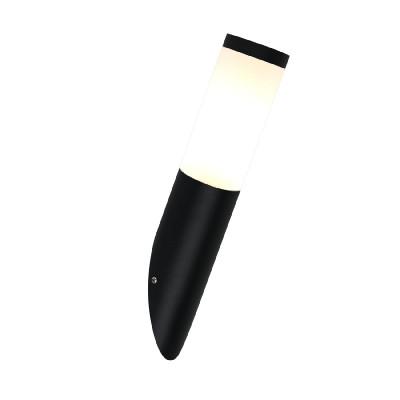 Уличный настенный светильник Escada Halite 30012W01 750₽