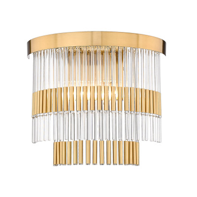 Настенный светильник Divinare Brillante 681317 AP-2 7240₽