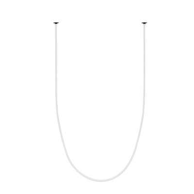 Подвесной светильник Arlight SP-TROPIC-BUILT-TRIMLESS-R18-L1200-18W Day4000 BK 360 deg 230V 043374 15460₽