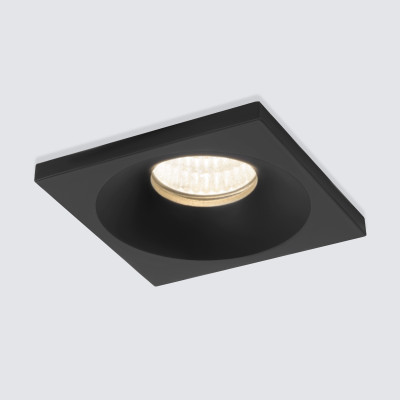 Встраиваемый светодиодный светильник Elektrostandard 15271LED 4690389175763 272₽