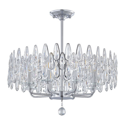 Люстра на штанге Arte Milano Sorrento 3720098250580 CR 24818₽