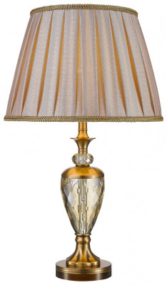 Настольная лампа WERTMARK WE70401504 35825₽