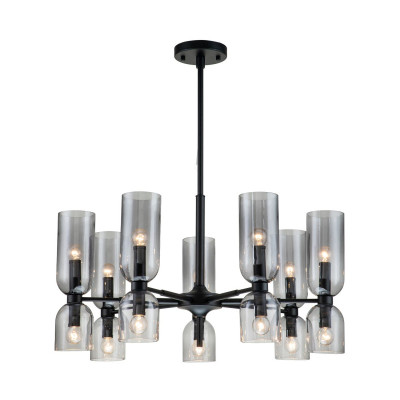 Люстра на штанге Favourite Amusing 2877-7P 54400₽