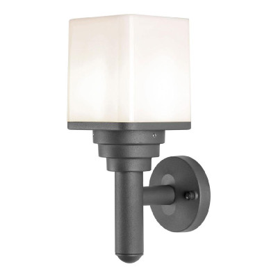 Уличный настенный светильник Lussole LSP-8956 5997₽