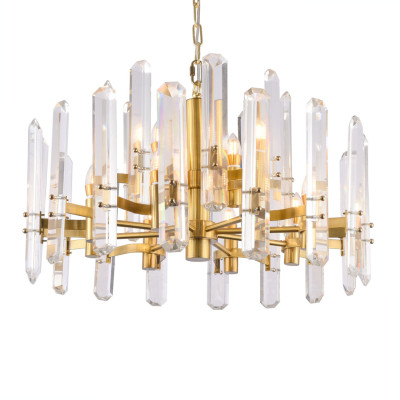 Подвесная люстра Cloyd Estrada 10575 194670₽