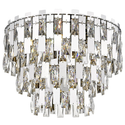 Потолочная люстра Simple Story 1033-7CL 34969₽