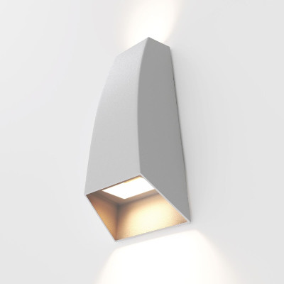 Уличный настенный светильник Elektrostandard Forw 4690389202889 a065806 990₽