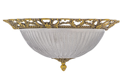 Накладная люстра Arti Lampadari Vigilanza E 11346 AG 21935₽