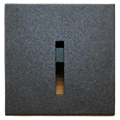 Светильник для ступеней ITALLINE DL 3020 BLACK 3500₽