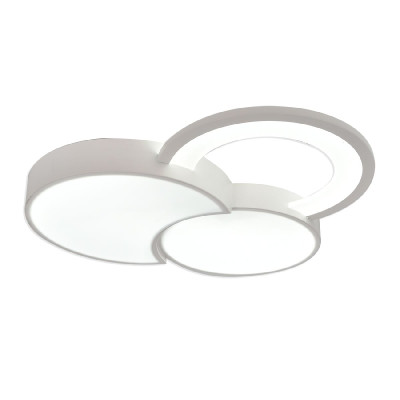 Потолочный светильник Escada Streamline 102863LED 8460₽