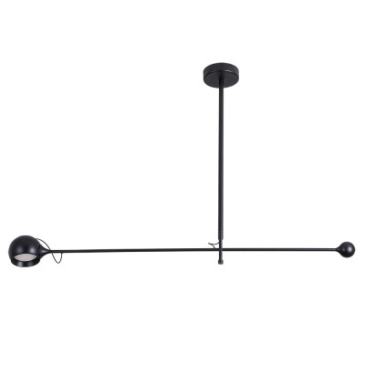 Потолочный светильник Divinare Ull 262206 PL-8 17490₽