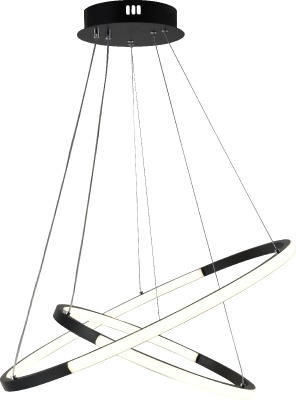 Подвесной светильник Rivoli Lauren 6105-101 Б0059015 8051₽