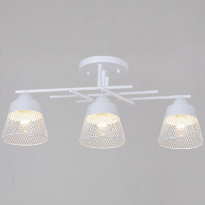 Потолочный светильник Reluce 61660-03-03 WH 2590₽