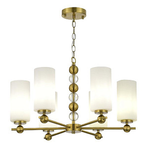 Подвесная люстра ST Luce Aurora SL2003.303.06