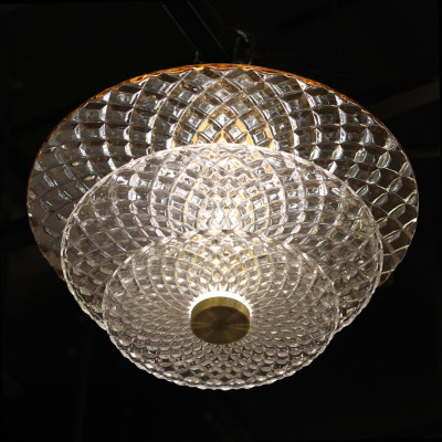 Потолочный светильник Cloyd Helion 10674 21630₽