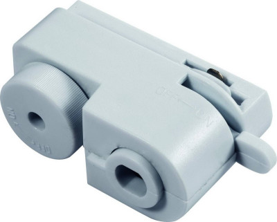 Коннектор питания для шинопровода Arte Lamp A200033 50₽