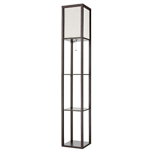 Торшер Lumion Practic 8090/1F